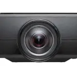 UltraBright Leser Projector