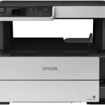 3-in-1 mono EcoTank printer3-in-1 mono EcoTank printer