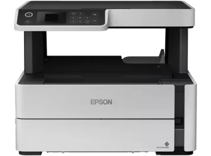 3-in-1 mono EcoTank printer3-in-1 mono EcoTank printer