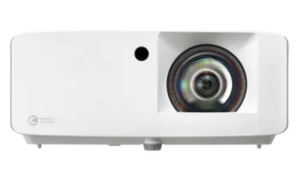 ZH400 Full HD Projector