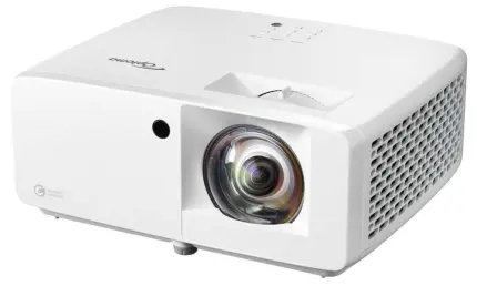 4K UHD laser projector