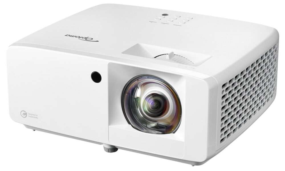4K UHD laser projector 4K UHD laser projector
