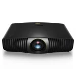 BenQ W5800 | 4K 2600lm Luxury Home Cinema Projector