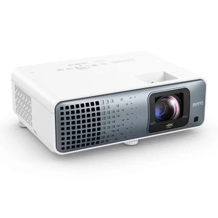 TK710STi｜4K 3200lm BenQ Casual Gaming Projector