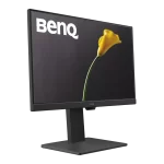 Eye-Care Technology: Reduces eye strain with Flicker-Free and Low Blue Light modes for comfortable long-term use. Vibrant IPS Display: Offers excellent color accuracy and wide viewing angles for stunning visuals. Ergonomic Adjustability: Customizable height, tilt, swivel, and pivot settings for optimal comfort and posture. Versatile Connectivity: Includes HDMI and DisplayPort options for easy connections to multiple devices. Brightness Intelligence: Automatically adjusts screen brightness based on ambient light for enhanced visibility.