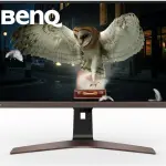 4K UHD Resolution: Provides stunning visuals with a 3840 x 2160 resolution. HDR Technology: Enhances contrast and color accuracy for immersive viewing. Eye-Care Features: Reduces eye strain with Flicker-Free and Low Blue Light technologies. Wide Color Gamut: Supports 95% DCI-P3 for vibrant and accurate color reproduction. Versatile Connectivity: Offers HDMI, DisplayPort, and USB-C for easy device connections.