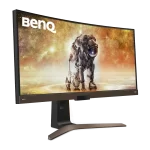 EW3880R is a 38” WQHD+ HDRi curved ultrawide monitor, offering immersive visuals and vibrant colors for gaming, multimedia, and productivity