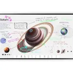 Flip Pro WM55B Interactive Display