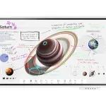 Samsung Flip Pro WM85B 85"Interactive Display