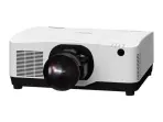 NEC PA1505UL Professional Advanced LCD Laser Installation Projector