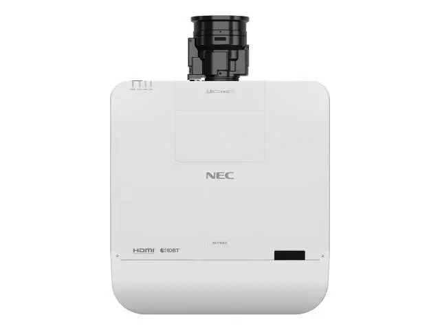 NEC PA1505UL Professional Advanced LCD Laser Installation Projector - Image 3