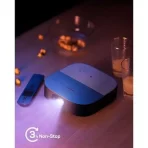 Anker Nebula Vega Portable Projector | D2121G11/R | 500 Lumens | Color Black - Image 2