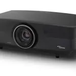 UHZ68LV Bright 4K UHD Dual Laser home entertainment projector