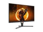 Aoc 24G11E 23.8″ 180Hz Gaming Monitor
