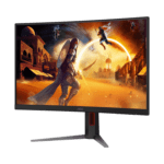 AOC CQ27G4 27″ QHD 180Hz Curved Gaming Monitor