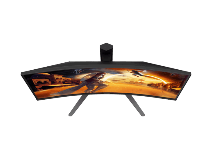 AOC C27G4ZE 27″ 280Hz Gaming Monitor - Image 2