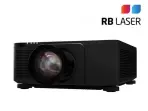 SHARP/NEC X141Q 4K+ Laser Phosphor Projector – Exceptional Detail, Efficiency, and Long-Life Performance