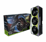 Palit GeForce RTX™ 5090 GameRock OC Graphic Card