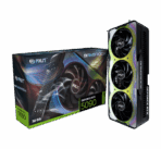 Palit GeForce RTX ™ 5090 GameRock Graphic Card