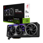 ROG Astral GeForce RTX 5080 16GB GDDR7 OC Edition Graphics Card