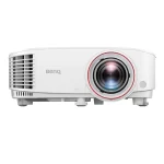 BenQ TH671ST | 1080p 3000lm Short Throw Home Theater Projector
