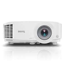 Untitled BenQ MH733 Full HD 1080p Business Projector – 4000 Lumens, Long Lamp Life, Versatile Connectivity - Image 1