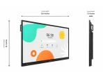 Samsung Interactive 65″ WAF Series Display - Image 2
