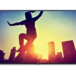 NEC MultiSync® P554 LCD 55″ Professional Large Format Display