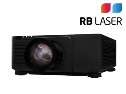 Sharp X171Q Professional 4K+ 1DLP Laser Projector