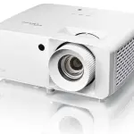 Optoma UHZ35 – 4K UHD Laser Projector
