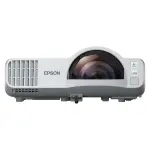 Epson PowerLite L200SW WXGA 3LCD Short-throw Laser Display with Built-in Wireless and Miracast