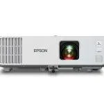 Epson EB‑994F Indoor Classroom Projector – Full HD 1080p, 4100 Lumens