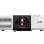Epson EB-L690U 6500 Lumens WUXGA 3LCD Laser Projector | Compact Eco-Friendly Installation Projector