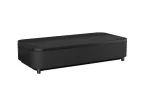 Epson EH-LS800B 4K PRO-UHD Ultra Short Throw Laser Projector | 4000 Lumens Smart Home Cinema with Android TV & Yamaha Audio