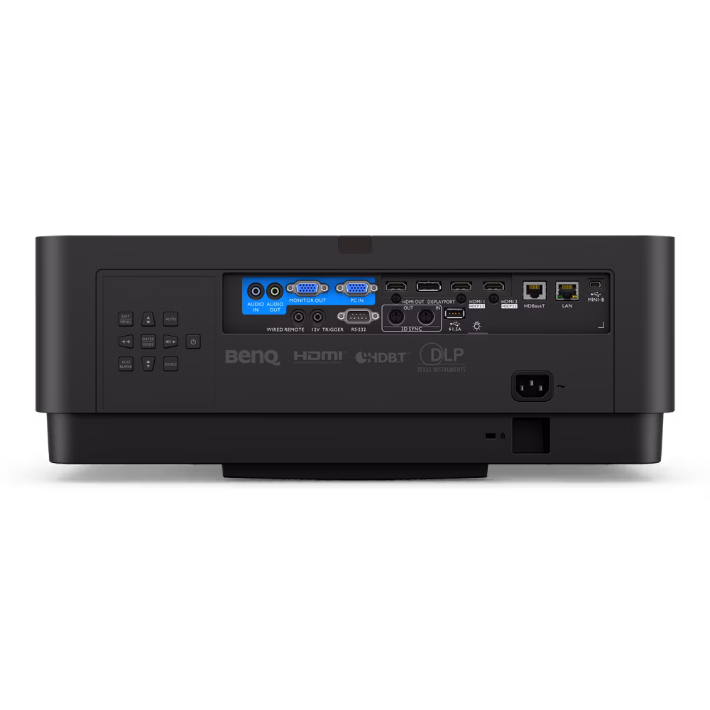 LU960ST2 5200lms WUXGA Short Throw Installation Projector