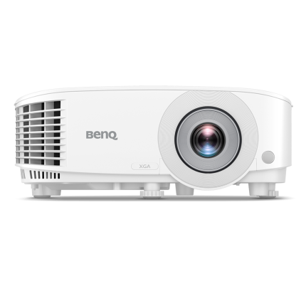 BenQ MX560C is a business-class XGA (1024×768) projector