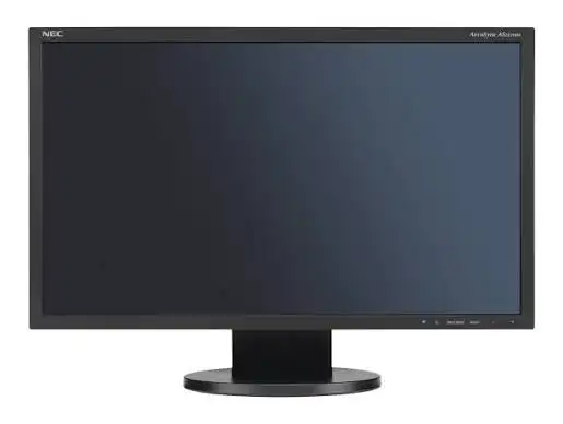 ACCUSYNC AS222WM BLACK