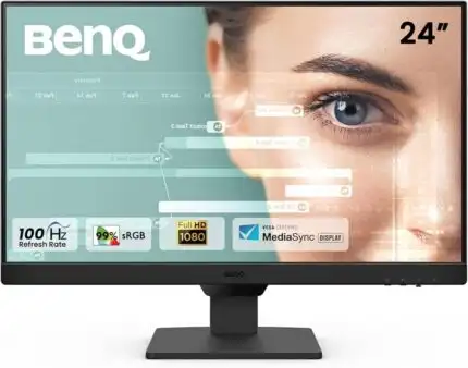 BENQ MONITORS